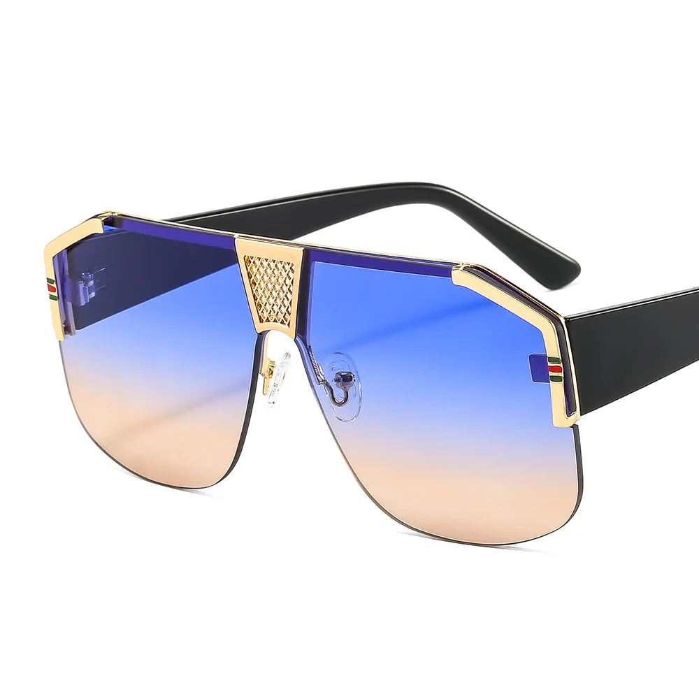 

New Luxury Sunglasses Women Glasses 2021 Shades For Woman Sun Glasses Female Eyewear Black Sunglass