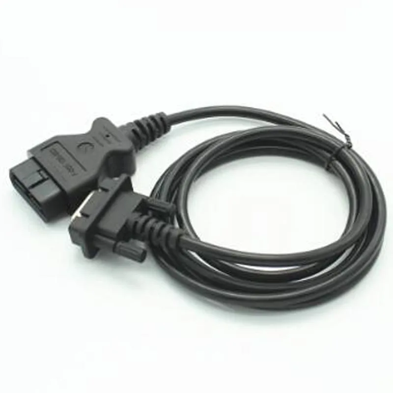 Новый VCM II основной кабель VCM2 16-контактный 2 OBD2 диагностический интерфейсный с Frd