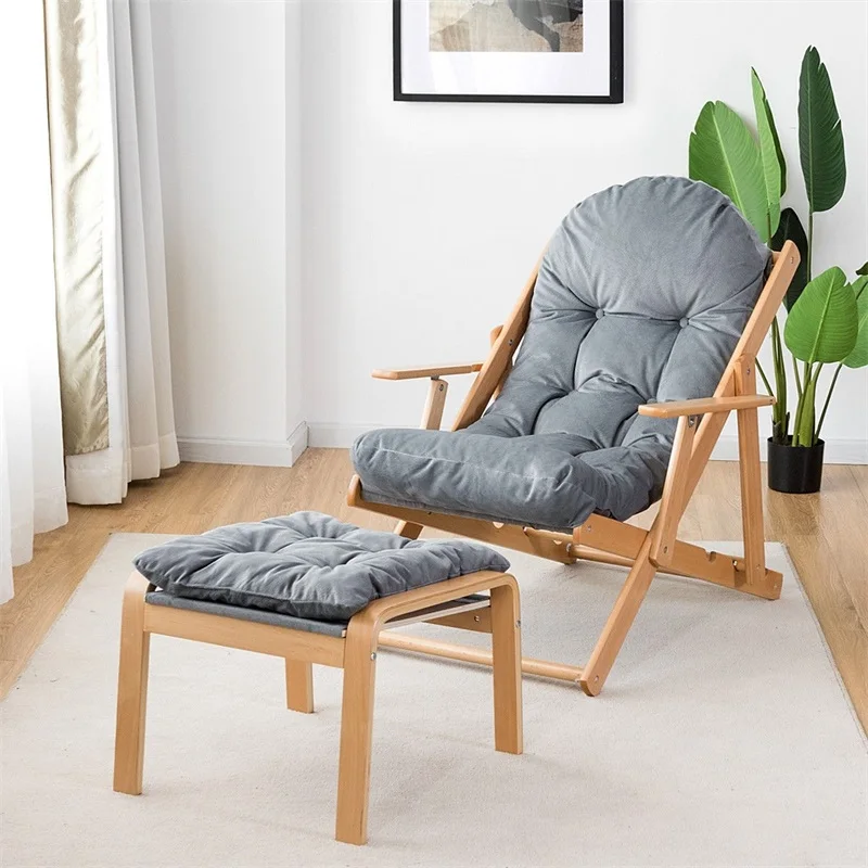 Самое удобное кресло для отдыха