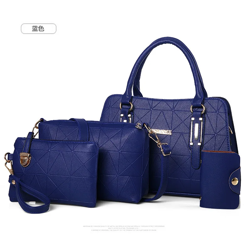 WxfbBaby оптовая продажа модные новые кошельки и сумки в западном стиле 2019 года