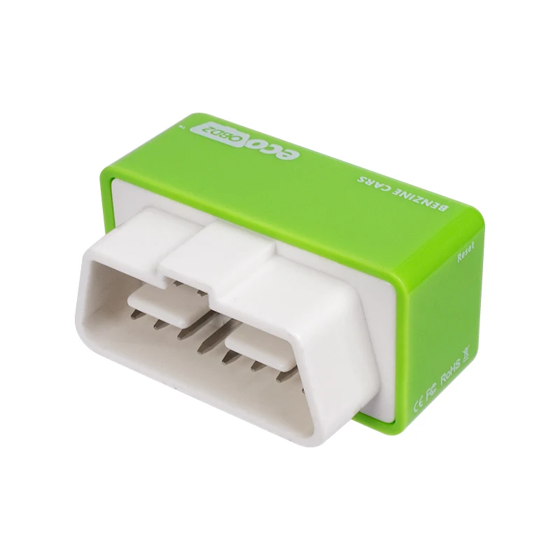 ECOOBD2 15% экономия топлива ecoobd2 Блок Настройки микросхем ЭБУ для бензинового