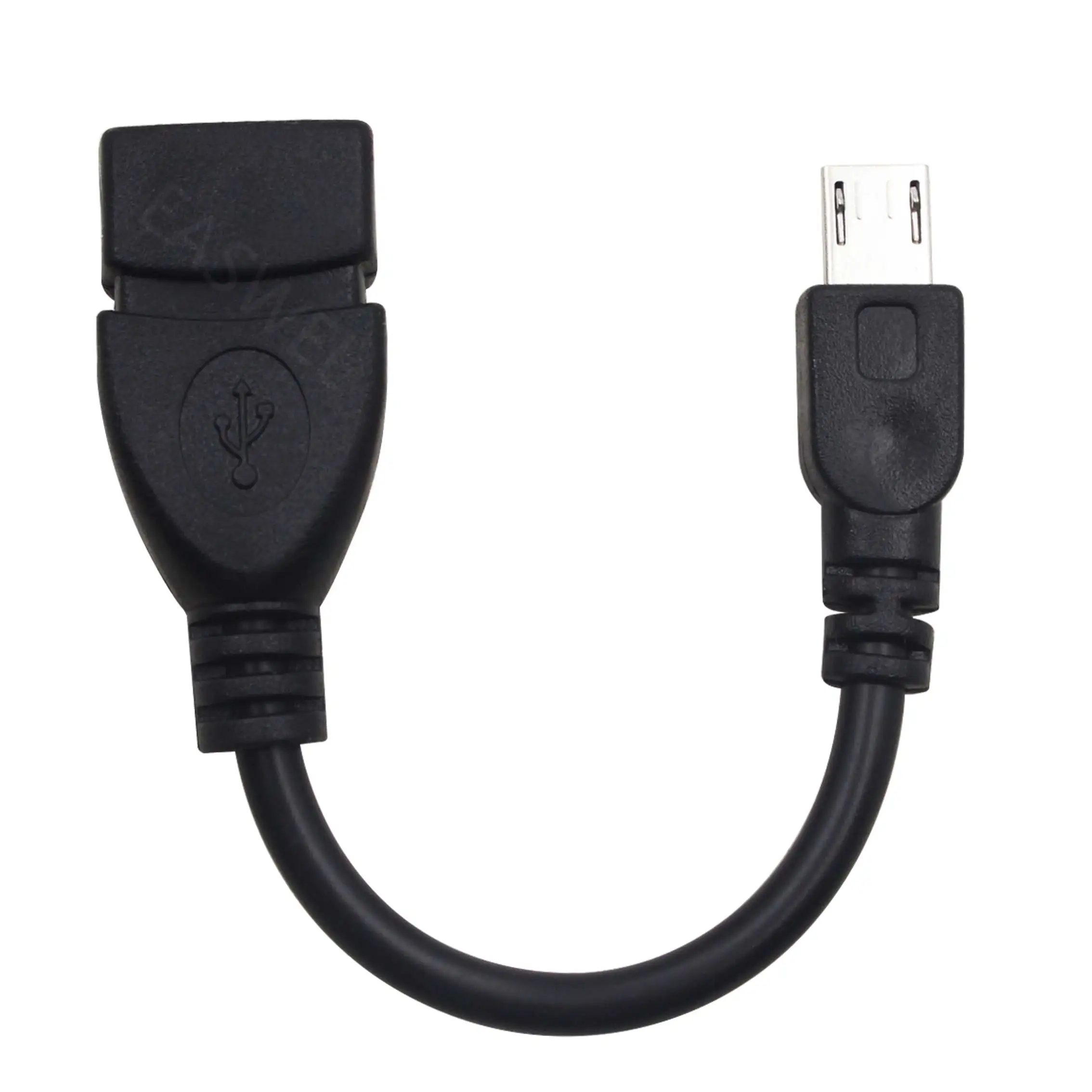 USB OTG Хост флэш-накопитель адаптер кабель шнур для Sony Handycam Camcorder VMC-UAM2 |