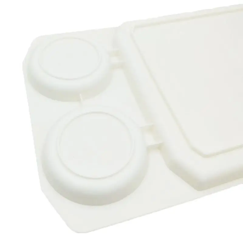 1 шт. кухонная микроволновая печь для приготовления бекона яйцеварка завтрака