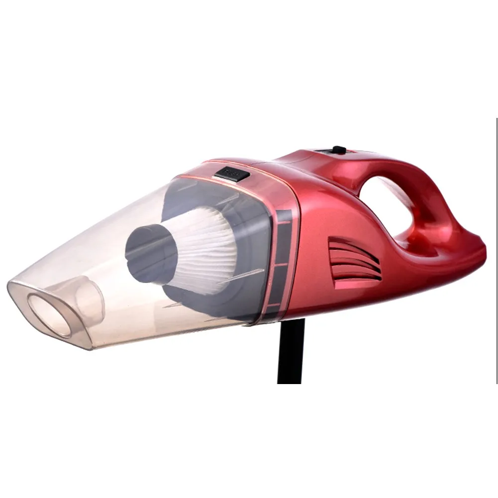 

150W Vacuum Vehicle 5m ABS Equipment Plastic Wet/Dry 1 Set Accessories