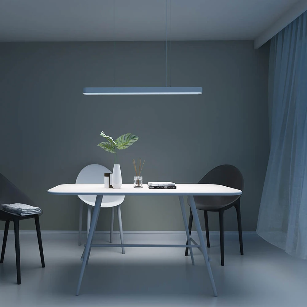 2021 YEELIGHT с украшением в виде кристаллов метеорита Smart LED ужин подвесные