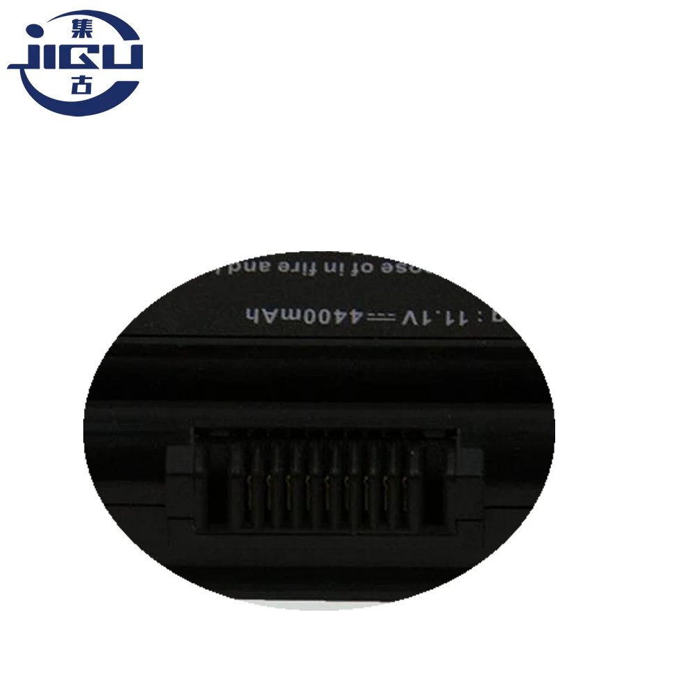 JIGU 4400MAH аккумулятор для ноутбука HP ProBook 4340s 4341s RC06 RC06XL H4R53EA H4Q46AA HSTNN-W84C HSTNN-UB3K 10 8 V |