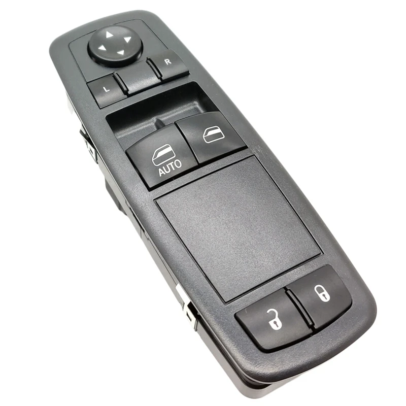 Автомобильный выключатель питания Lh подходит для 2012-2019 Dodge Caravan 68110870Aa | Автомобили