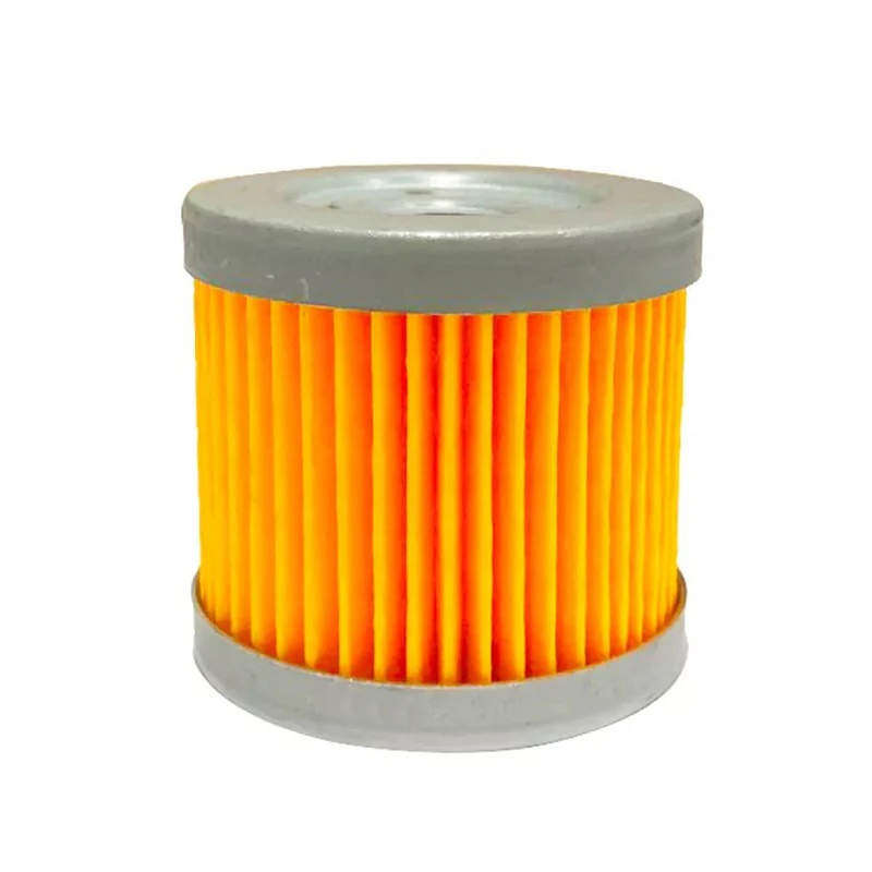 Масляный фильтр Yetaha для мотоцикла 1 шт. запасные части высокопрочная твердая