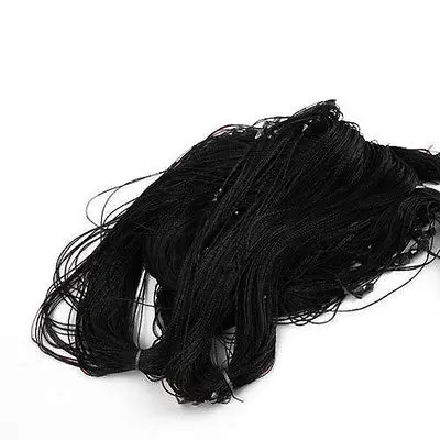 Блестящие разноцветные занавески с 3 бусинами s образные декор для двери и окна