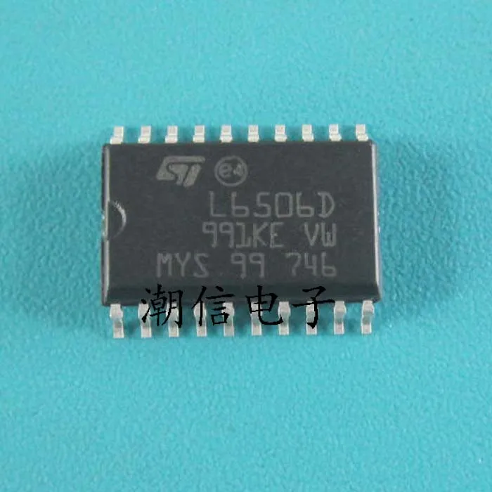 

10cps L6506D соп-20