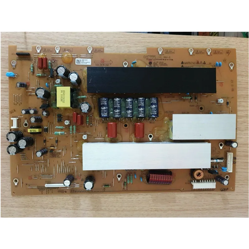 Для плазменного телевизора Lg Eax62064301 Ebr66468801 Rev-b Ysus Board |
