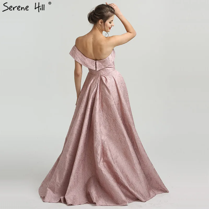 Серен Хилл зеленое сексуальное модное длинное вечернее платье с одним плечом Serene