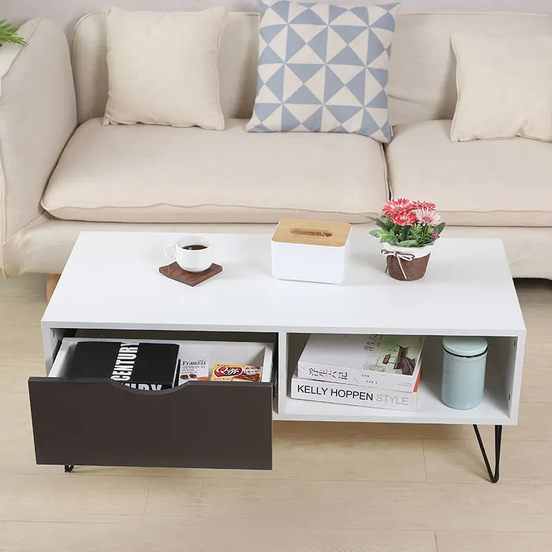 Итальянский минималистичный современный кожаный диван в скандинавском стиле