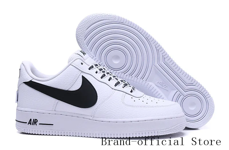 

NK Air Force 1 low 07 AF1 Original New Arrival Men's and women's Skateboarding Comfortable Sports Outdoor Sneakers
