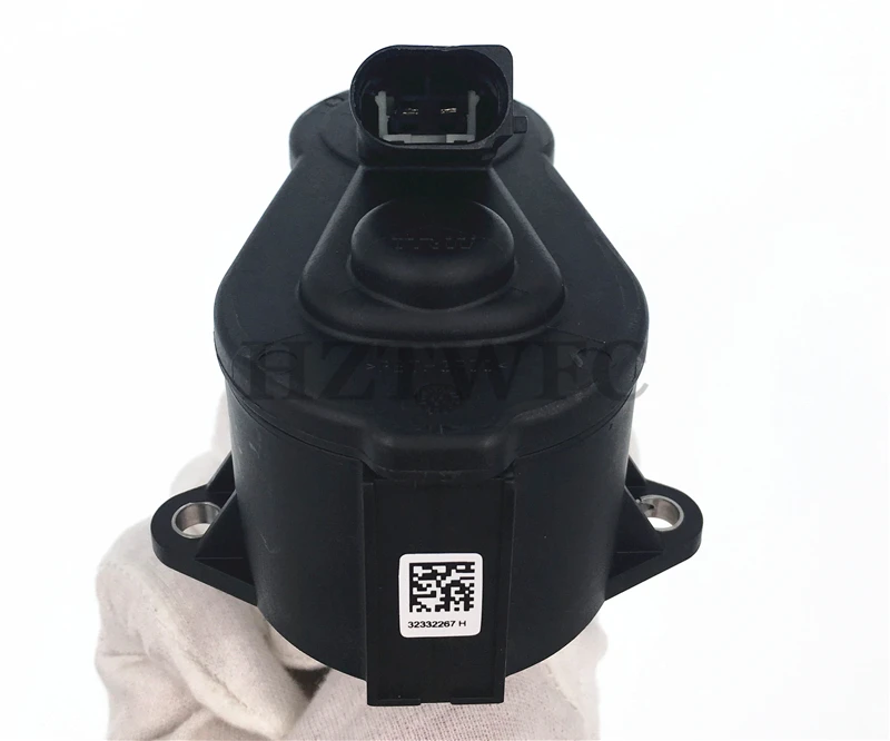 Серводвигатель заднего тормоза для VW PASSAT B6 B7 CC Tiguan 3C0998281 3C0 998 281 3C0998281A 6 12-TORX |