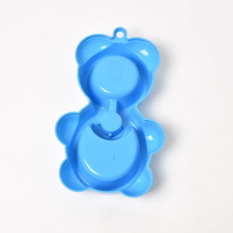 Миска для питомцев набор маленьких больших собак и кошек двойная миска кормления