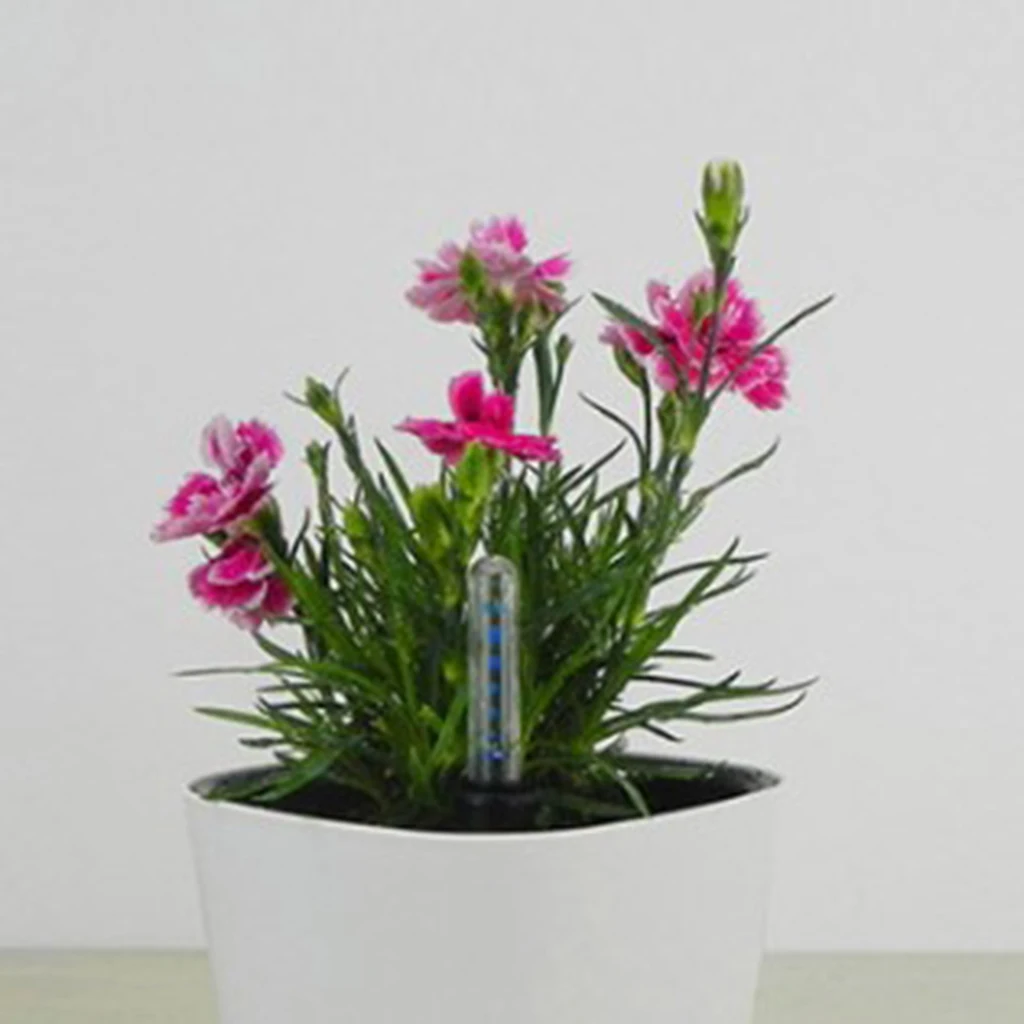 

Water Level Indicator Flower Moisture Meter Level Sensor self-Watering Planter