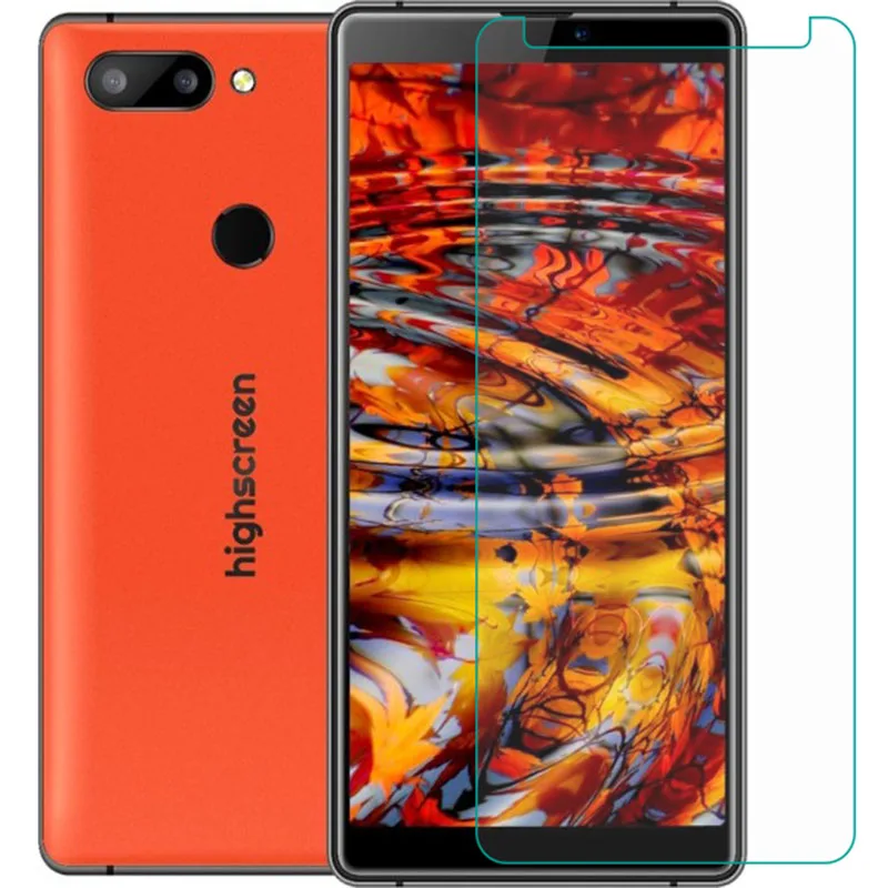 Закаленное стекло для экрана Max 3 защитная пленка Max3 5 93 дюйма | Мобильные телефоны