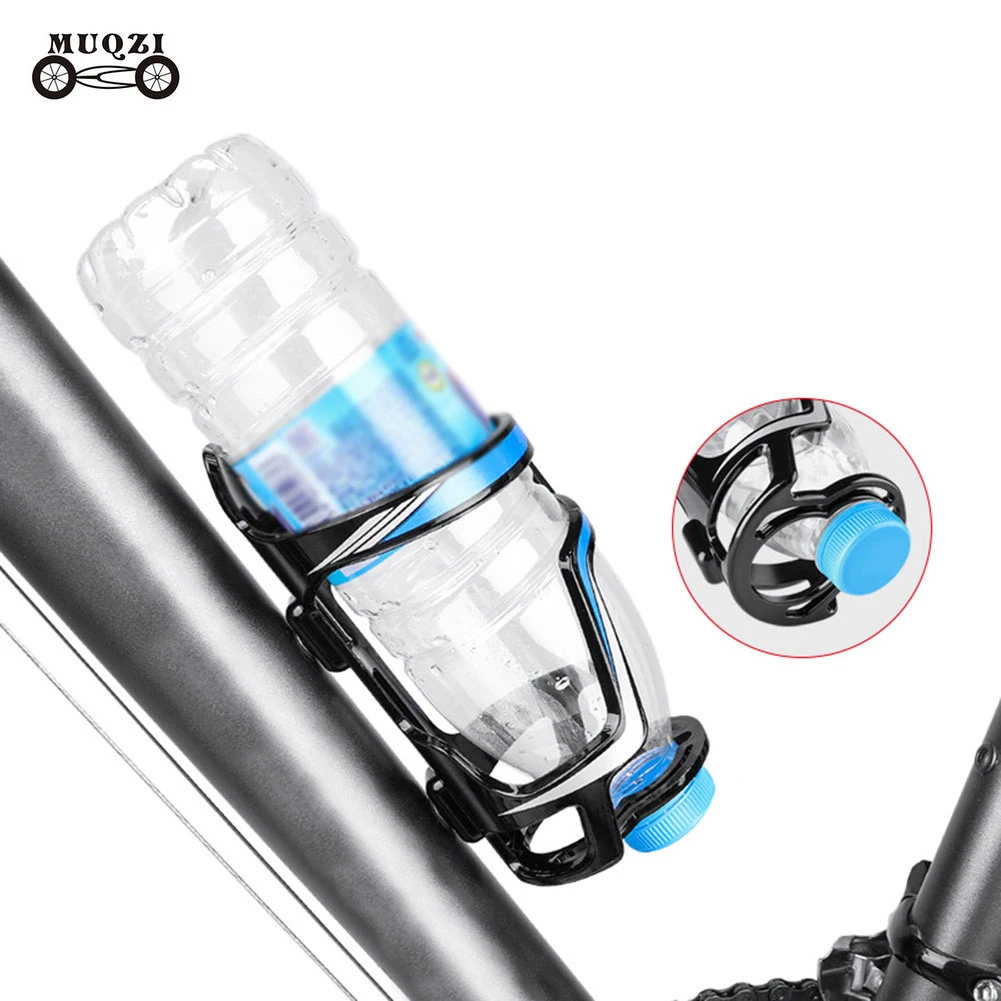 

Легкий велосипедный держатель для бутылки, держатель для бутылки с водой для дорожного велосипеда, держатель для бутылки с водой для горног...