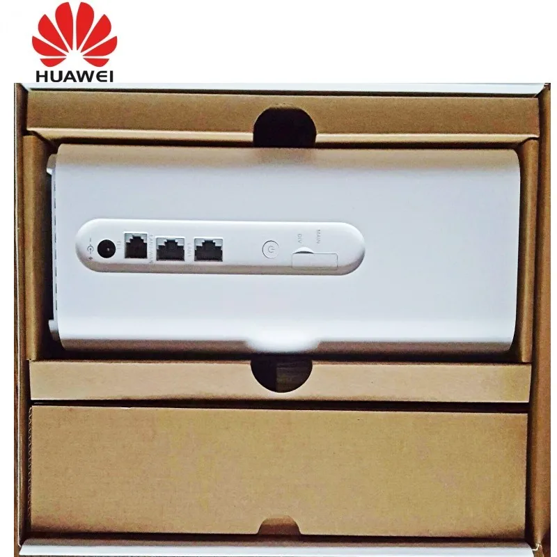 Роутер CAT19 4G (B818 263)|Фиксированные беспроводные терминалы| |