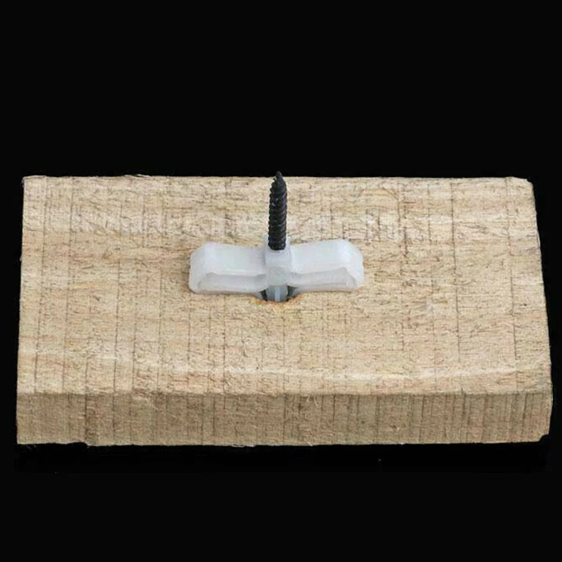 Воздушный расширительный болт пластиковая Расширительная втулка воздушный