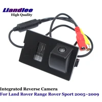 special integrated car rear camera for range for rover sport 2005 2009 2010 dvd player cam hd sony ccd chip alarm