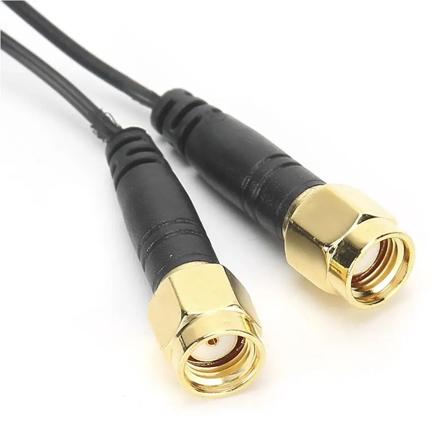 Настольный рожок для антенны вращение на 90 градусов двойная частота 2 4G/внешние