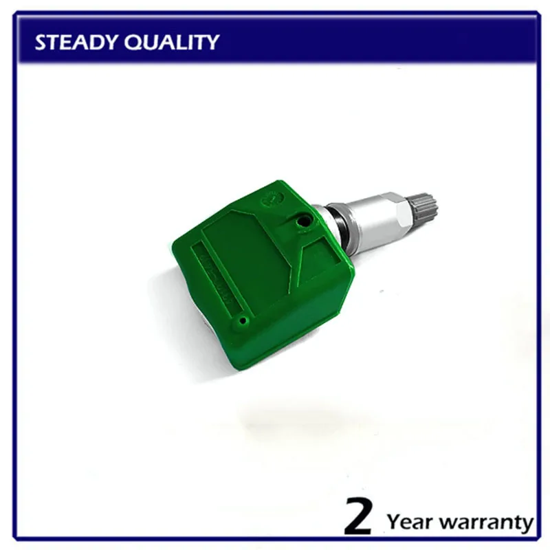 Датчик давления в шинах 4 шт./лот 13172567 для Saab Saturn Opel Astra H Vectra C Zafira B 2003-2007 433 МГц TPMS