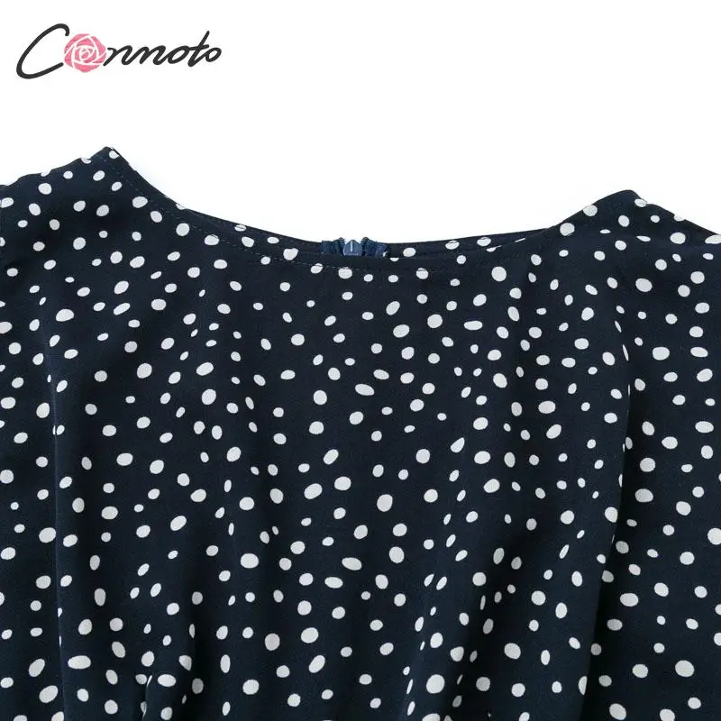 Conmoto повседневные пляжные праздничные сексуальные комбинезоны комбинезон для