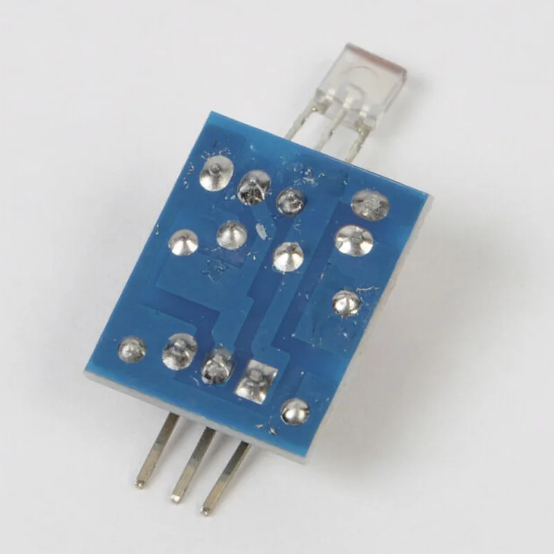 Модуль лазерного датчика со встроенным передатчиком для плат Arduino AVR|Детали и