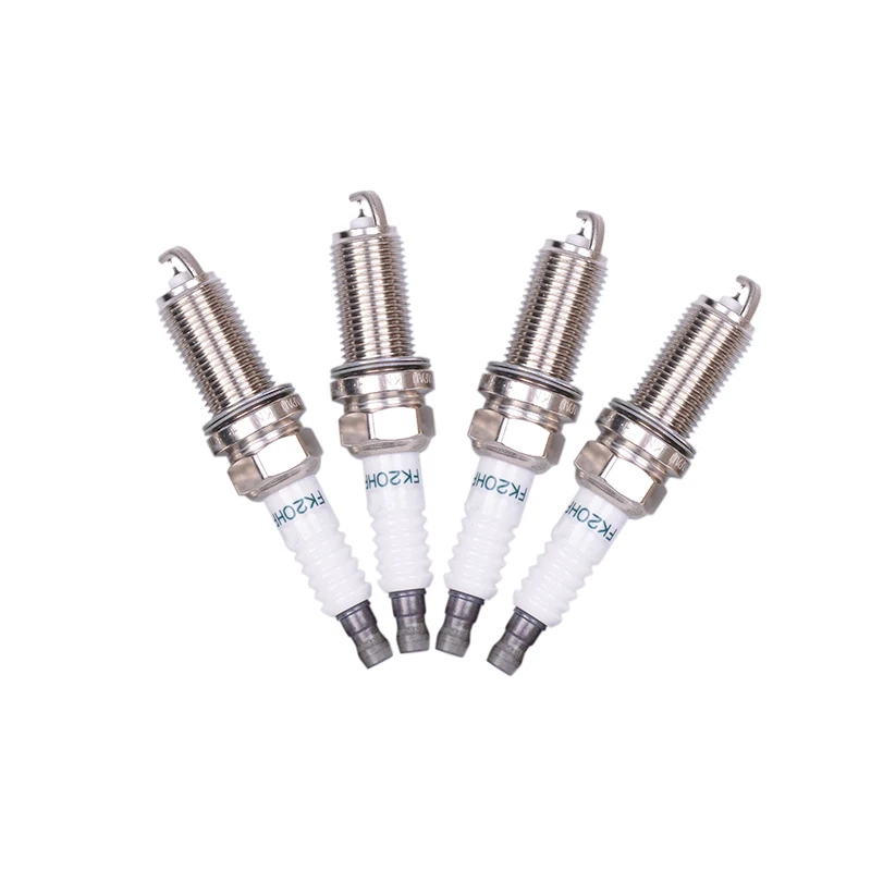 CAPQX 4 шт. иридиевая Свеча зажигания FK20HR11 90919-01247 для IS250 IS300 ES240 ES350 COROLLA PREVIA RAV4 2006-2013 2014