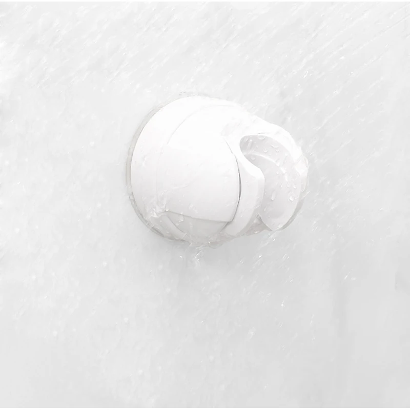 Регулируемый Душевой Кронштейн Shattaf без дрели для ванной комнаты биде душевой