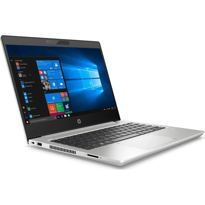 Ноутбук HP ProBook 430 G6 13.3" IPS i5 8265U 8Гб 256Гб SSD UHD Graphics 620 Win 10 5PP36EA | Компьютеры и офис