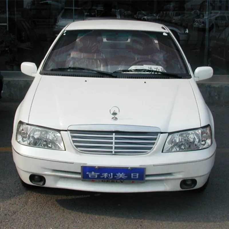 Для Geely MERRIE корпус дроссельной заслонки автомобиля|Клипсы и зажимы для авто| |