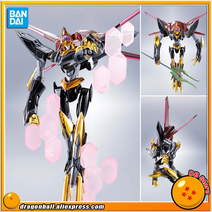 Японское аниме Code Geass Lelouch of the Rebel R2 оригинальная металлическая