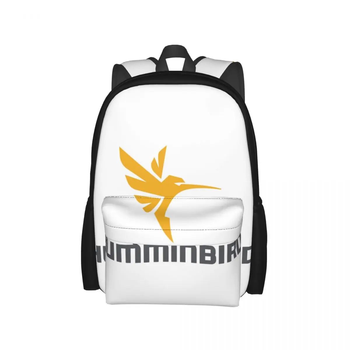 Humminbird Fish 480 Women's Backpack Men's Bags School Backpack School Travel Bag Small Backpack Backpack For Women