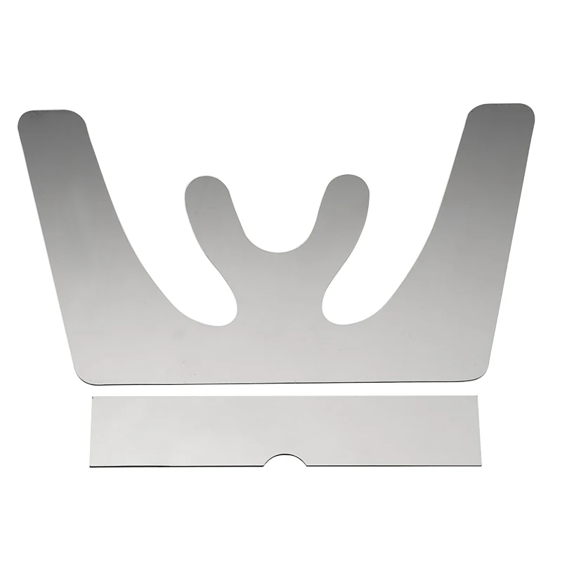 1 компл. Из нержавеющей стали стоматологический рот автоклавируемый