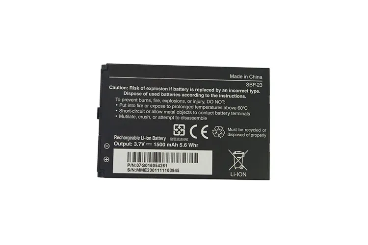 Аккумулятор ALLCCX для ASUS Nuvifone A10 M10 M10E T20|Аккумуляторы мобильных телефонов| |
