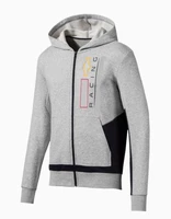 f1 racing hoodie verstappen sweatshirt f1 jacket with the same paragraph customization