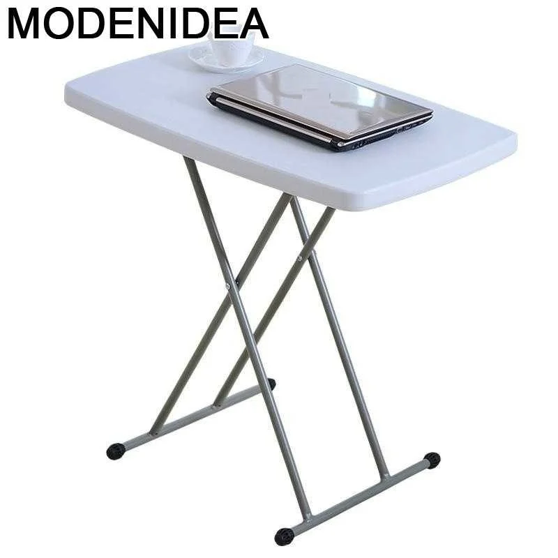 

Pieghevole Camping Bureau Tablo Outdoor Oro Dinning Set Children Kitchen Furniture Folding Plegable Mesa De Jantar Dinner Table