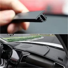 Автомобильные резиновые уплотнители, уплотнительная лента для панели автомобиля Hyundai solaris elantra santa fe tucson getz accent i30 ix35 i20