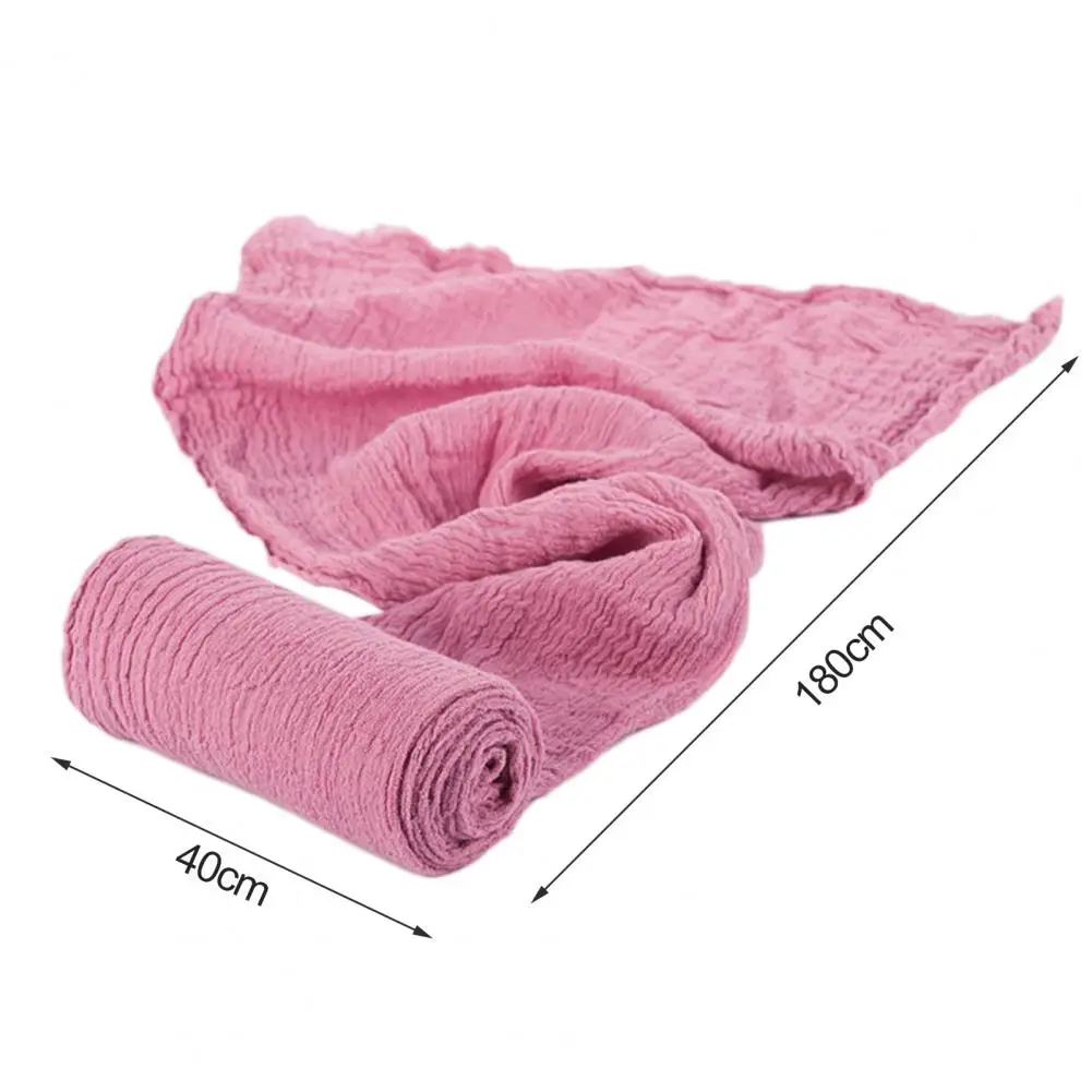 

Wrapped Bag Breathable Stretchable Cotton Infant Photography Blanket for Newborn Baby Sleeping Bag Photo shooting Accessories