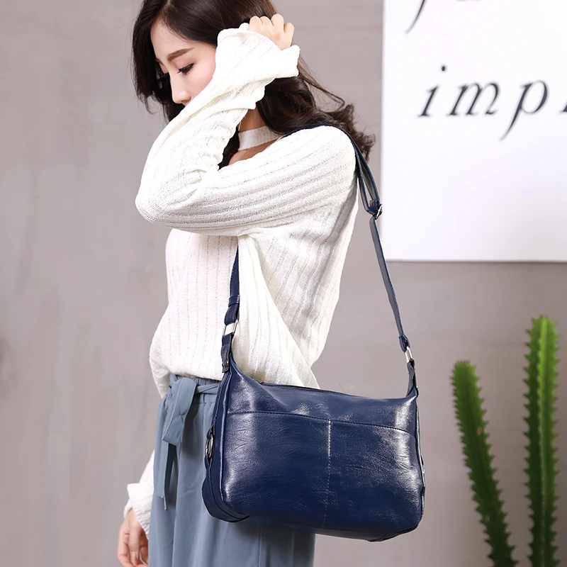 

Women Bags Designer Handbag Messenger Bags For Female Shoulder Bags Ladies Hand Bags