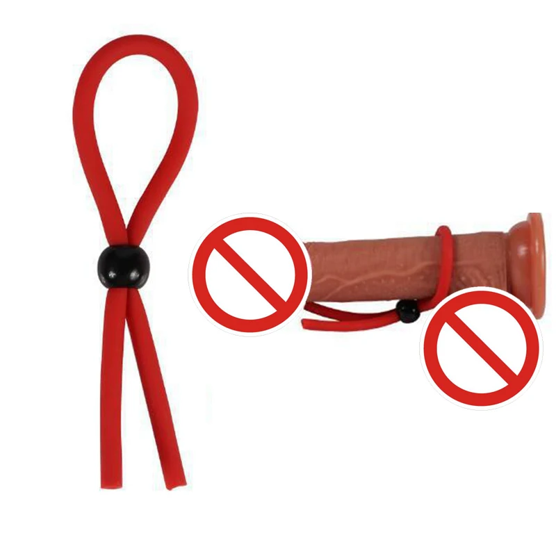 Кольцо на пенис секс игрушки для мужчин Временная задержка эякуляции