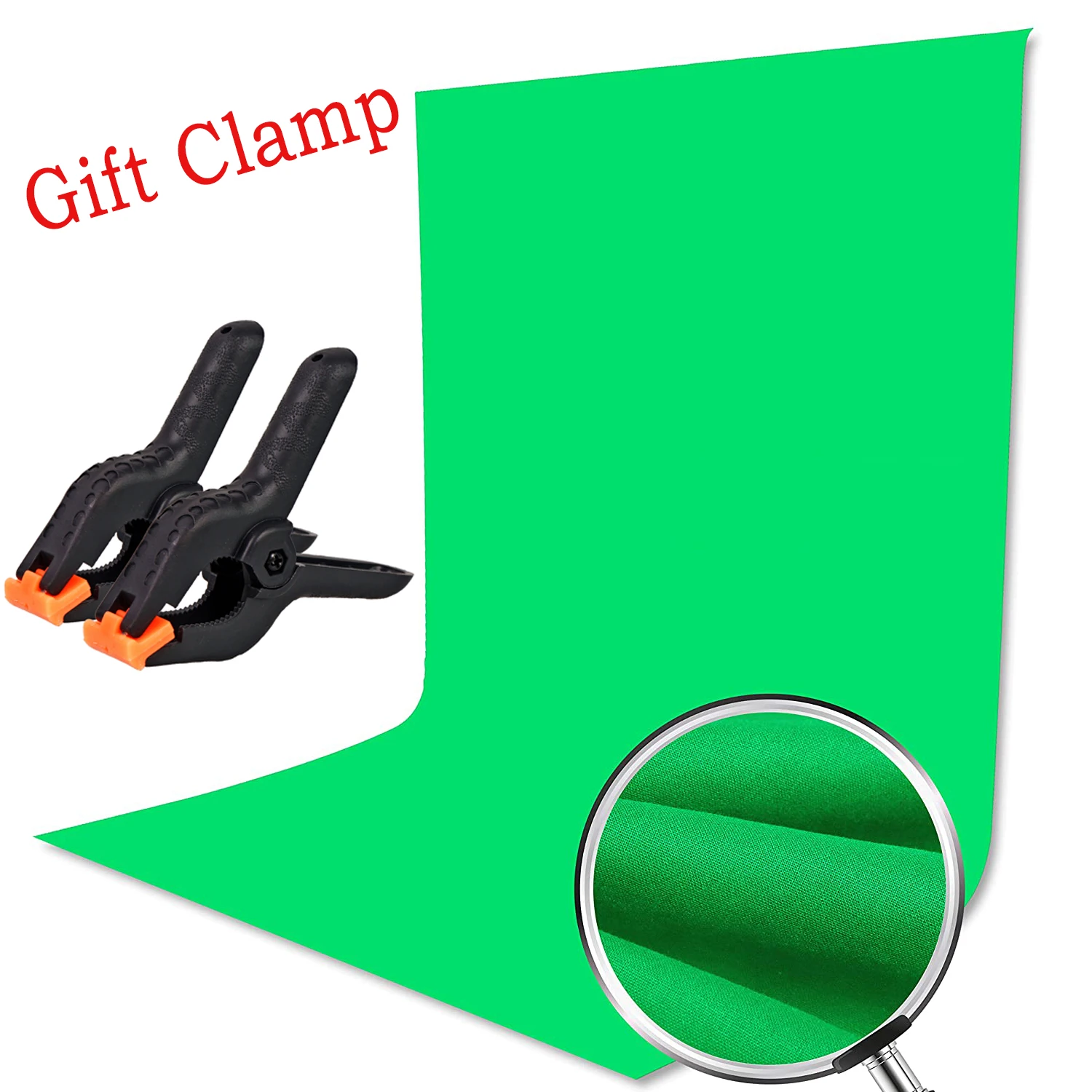 Фон для фотосъемки зеленый экран фон из муслина хлопковые фоны хромакей реквизит