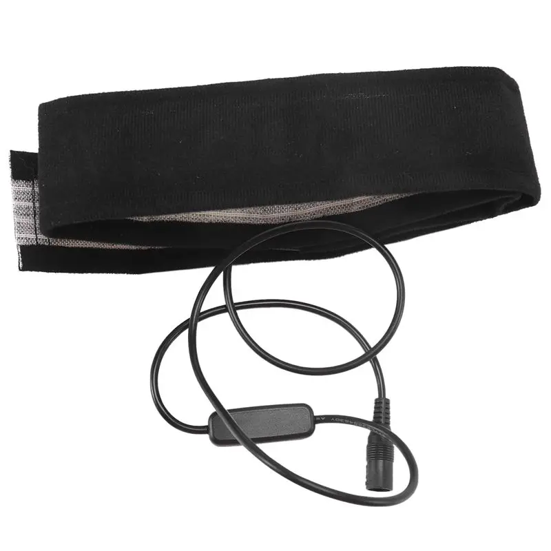 Нагревательная лента для астрономического телескопа/камеры DSLR Объектив