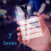 Защитное стекло для Huawei Honor 7a Pro 7c 7x7 s 7 Lite A C X S закаленное на Honor7x