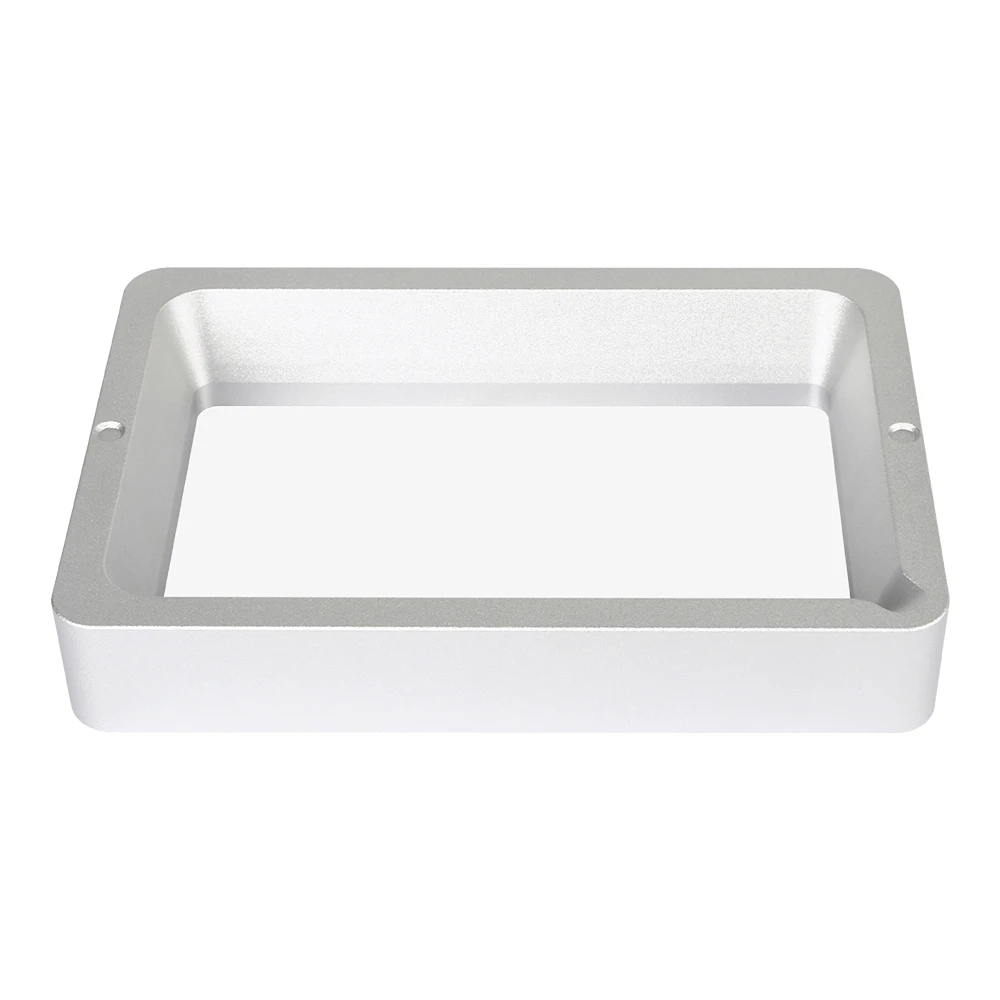 ANYCUBIC УФ Смола НДС бак для Photon Mono SE 3D Аксессуары 3d принтер материал стойка LCD