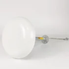 STC Zain Mobily 5g 4g 3g 2g антенна feedhorn 700-4000MHz открытый mimo корма 2X24dBi Междугородная ультракороткая внешняя антенна