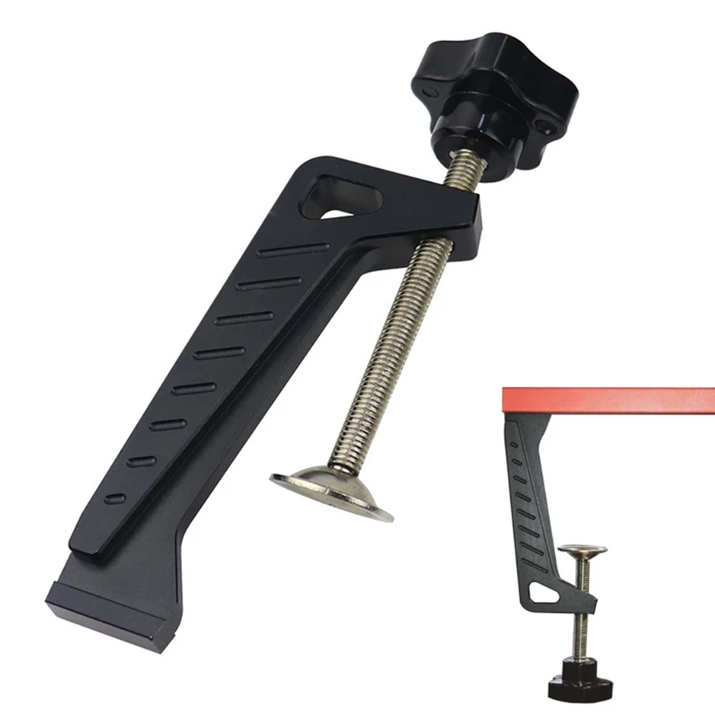 Т образный паз 45 типа специальные крепежные зажимы G зажим для деревянного стола